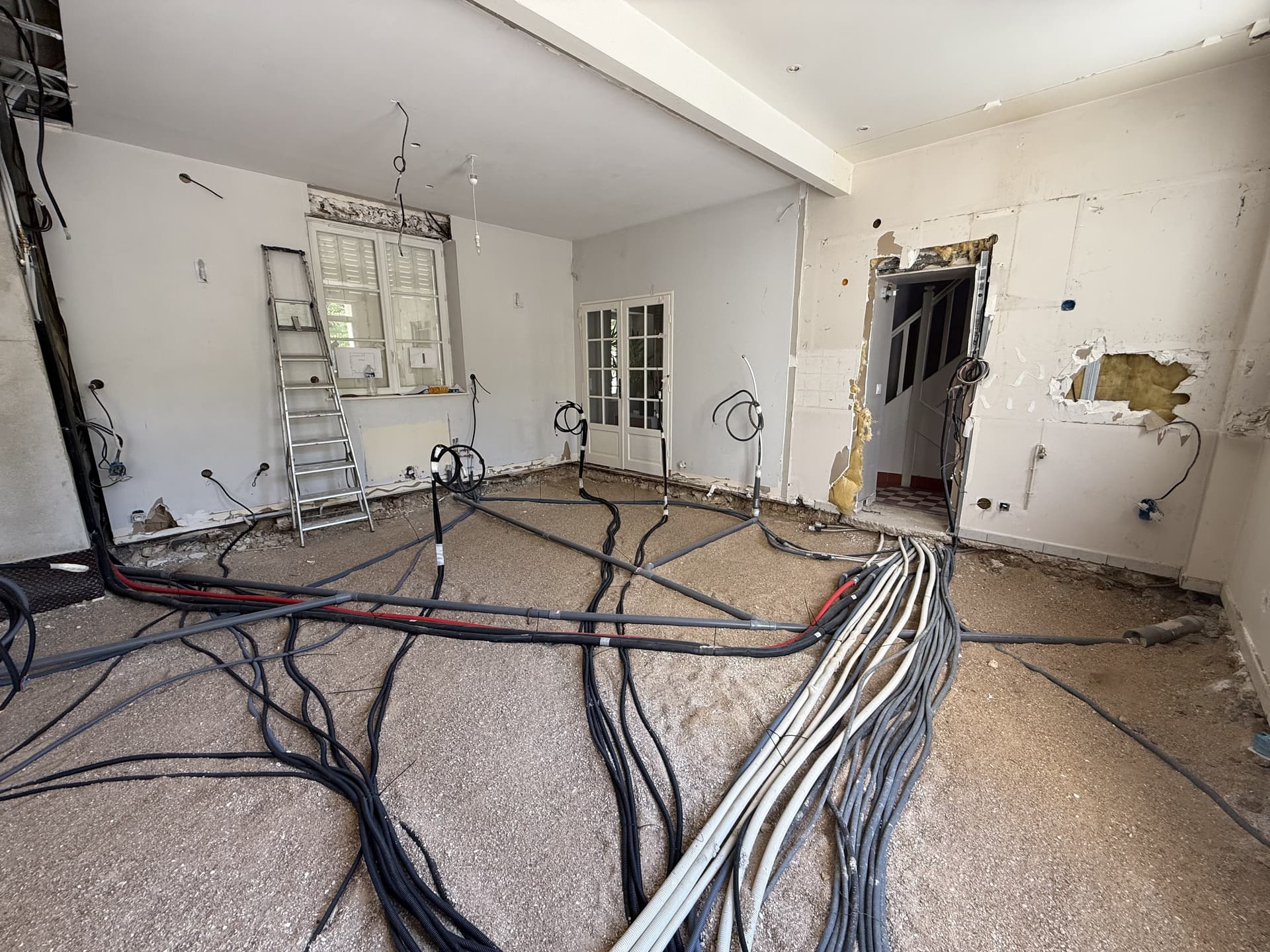 Rénovation cuisine - Photo 7