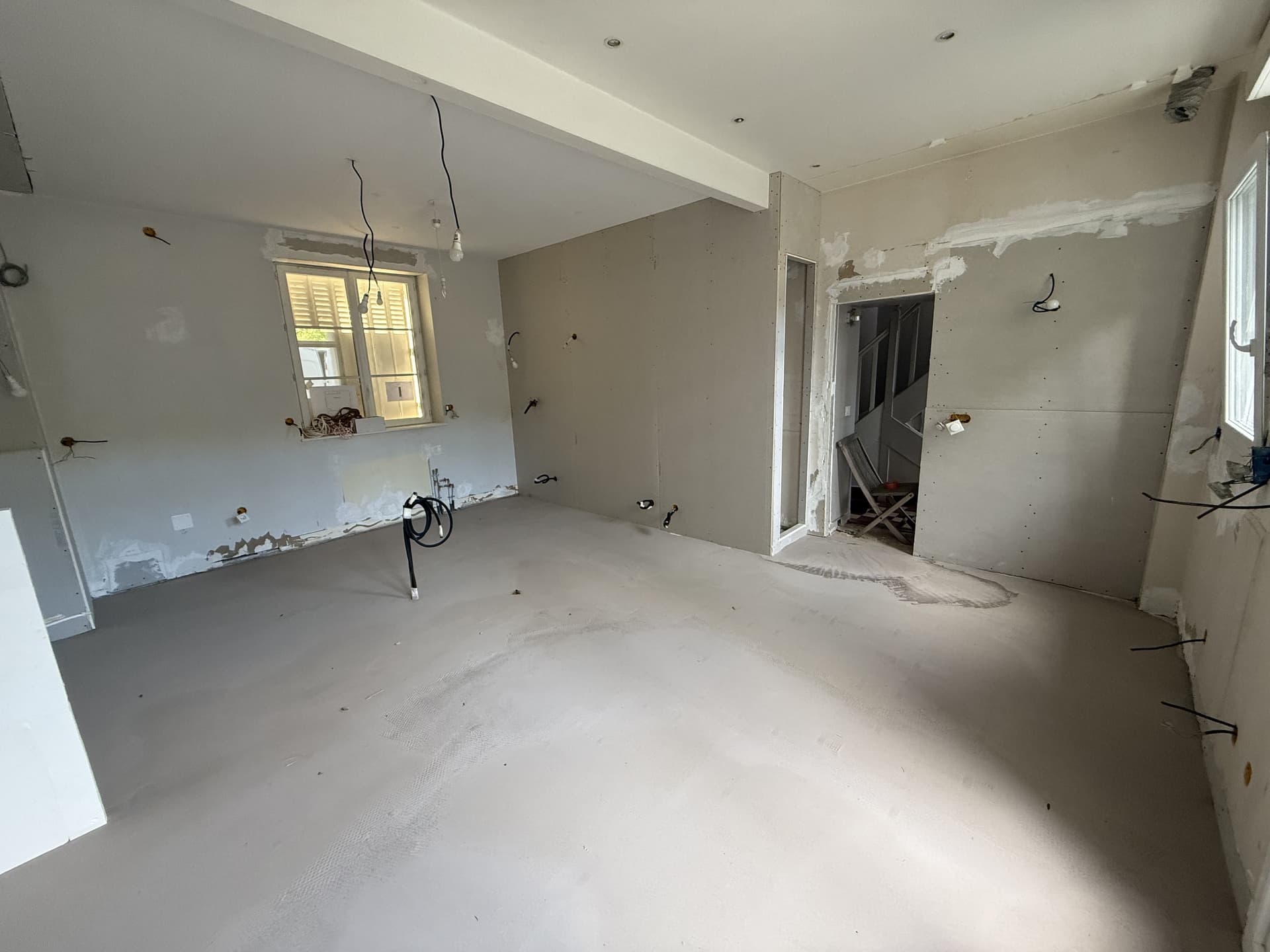 Rénovation cuisine - Photo 9