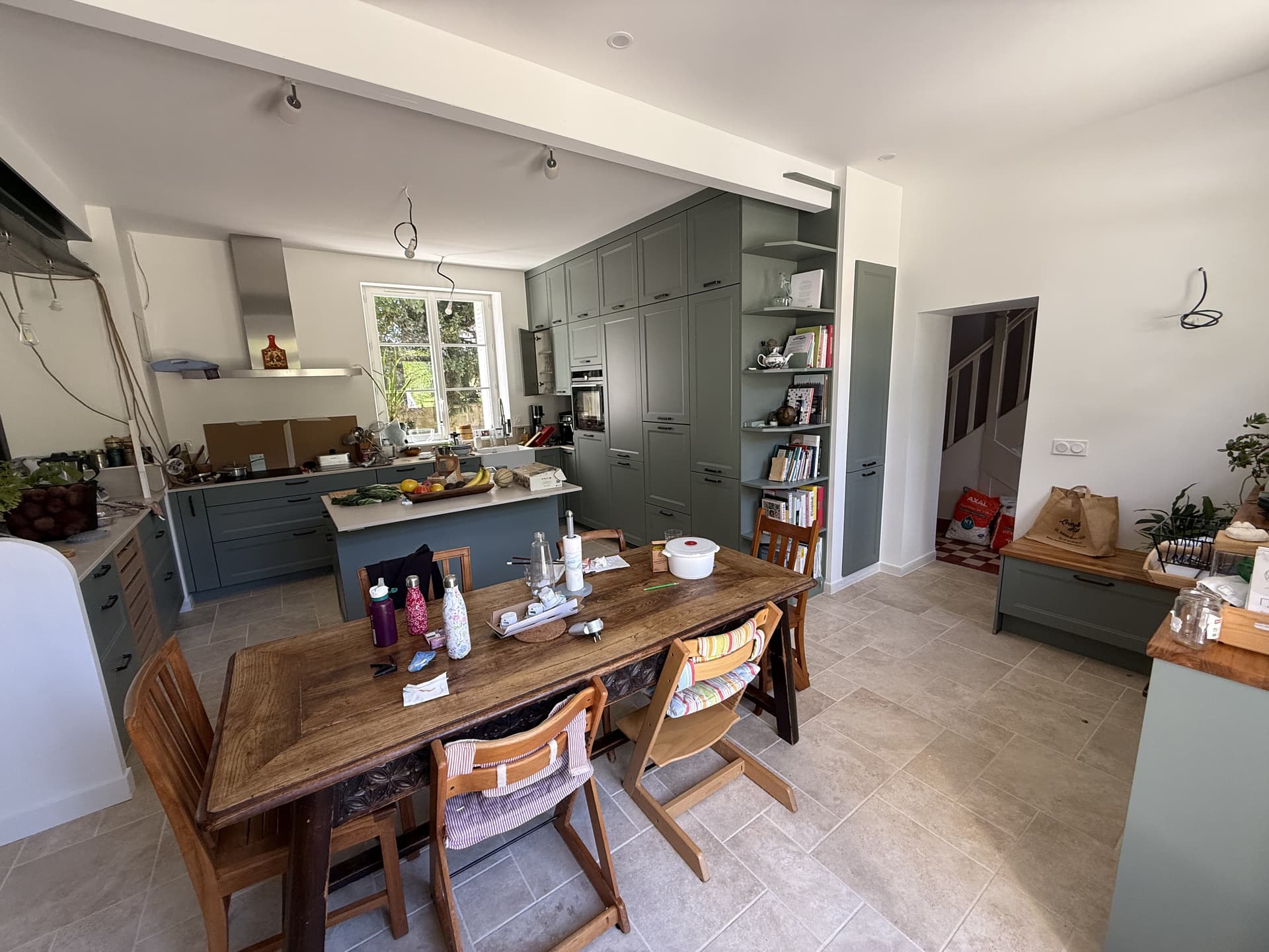 Rénovation cuisine - Photo 14