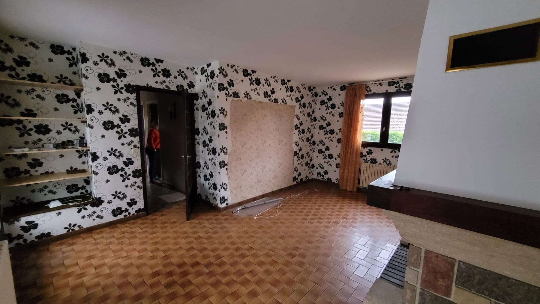 Salon — photo 2 sur 6