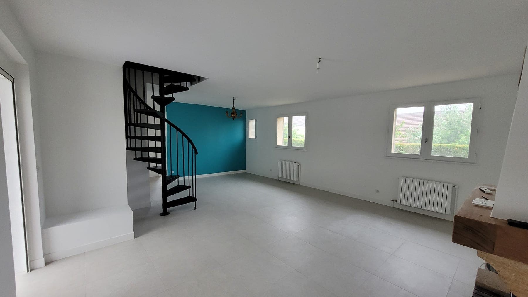 Salon — photo 1 sur 6