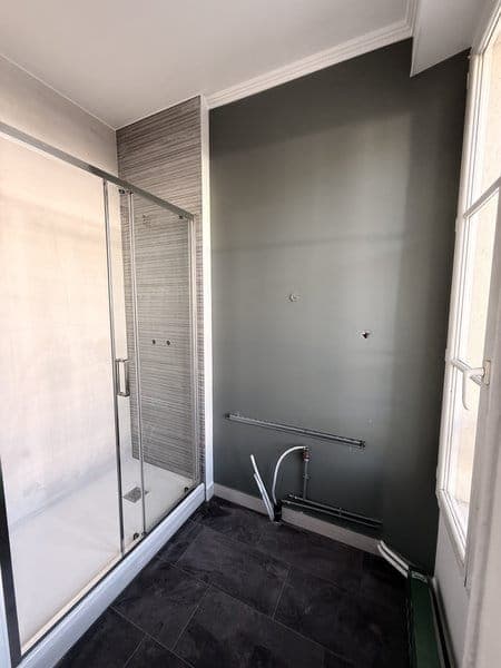 SDB et plancher — photo 5 sur 5