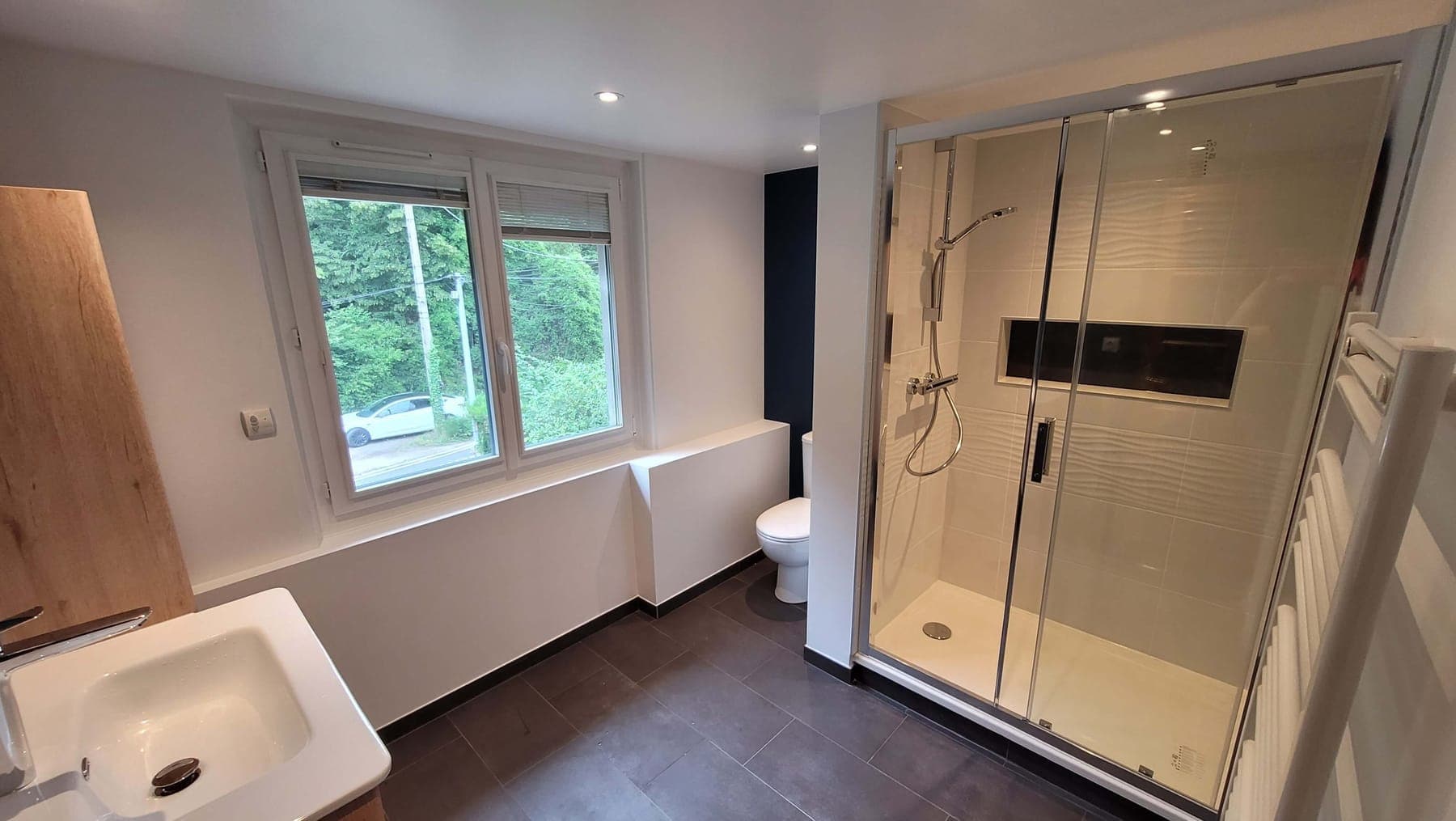 Salle de Bain — photo 1 sur 7