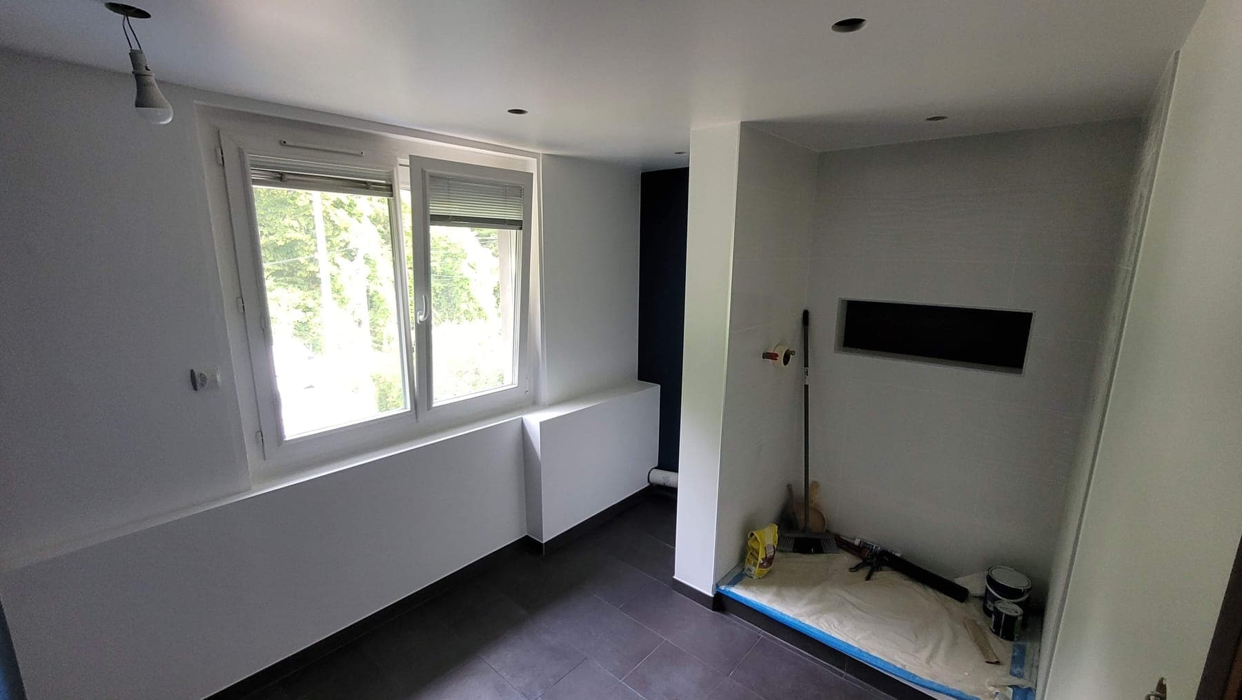 Salle de Bain — photo 7 sur 7