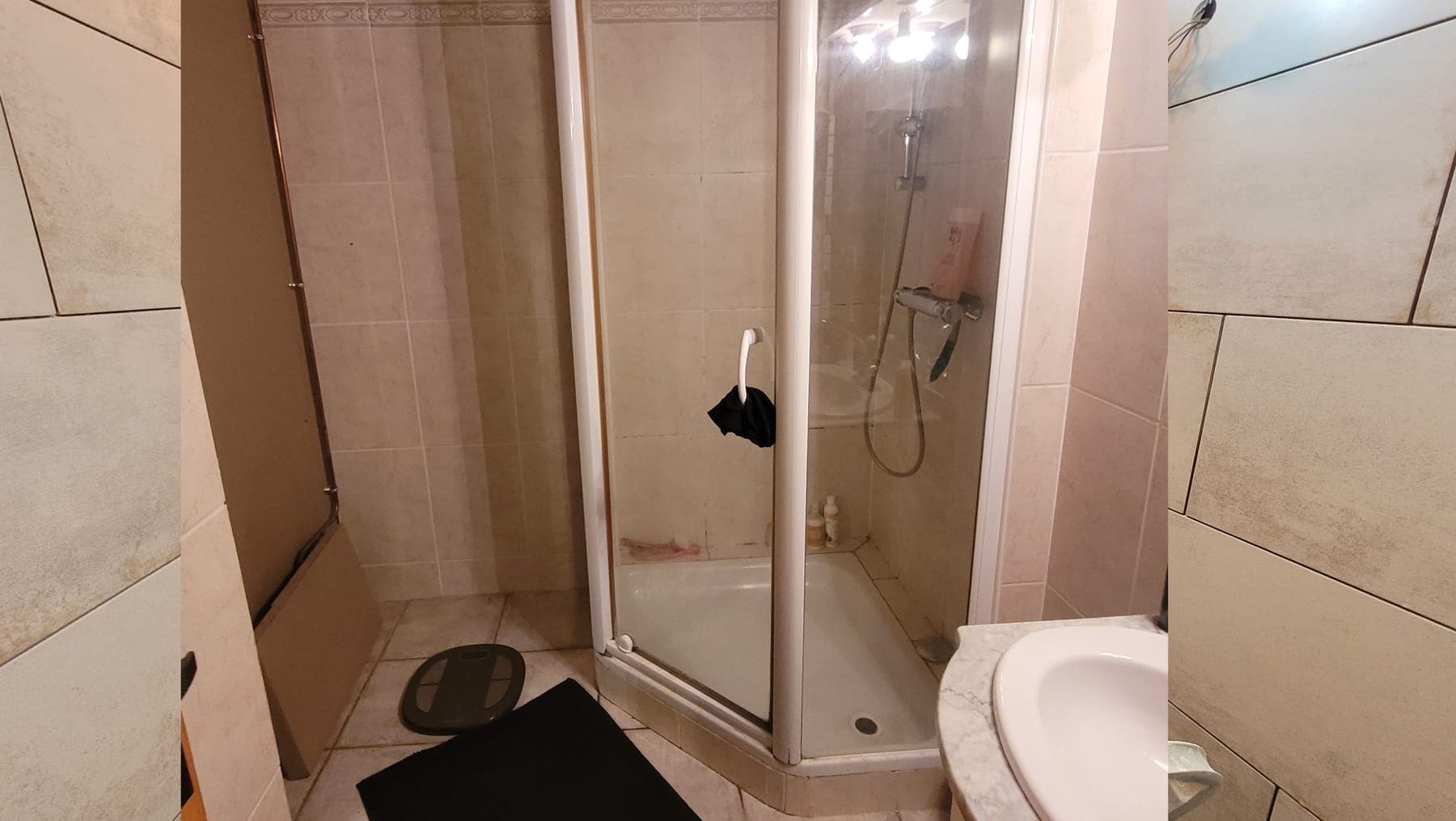 Rénovation d'une Salle de bain — photo 2 sur 4