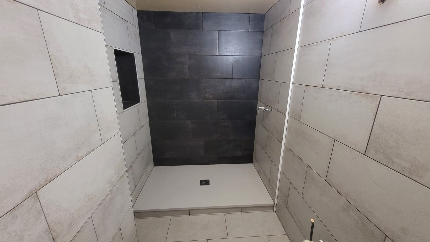 Rénovation d'une Salle de bain — photo 4 sur 4