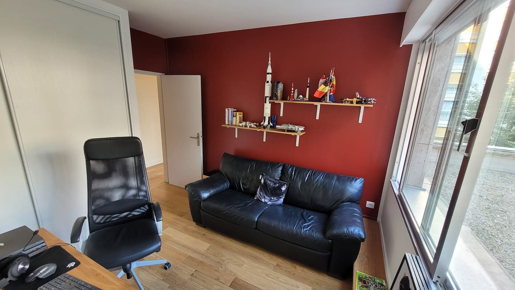 Bureau — photo 1 sur 5