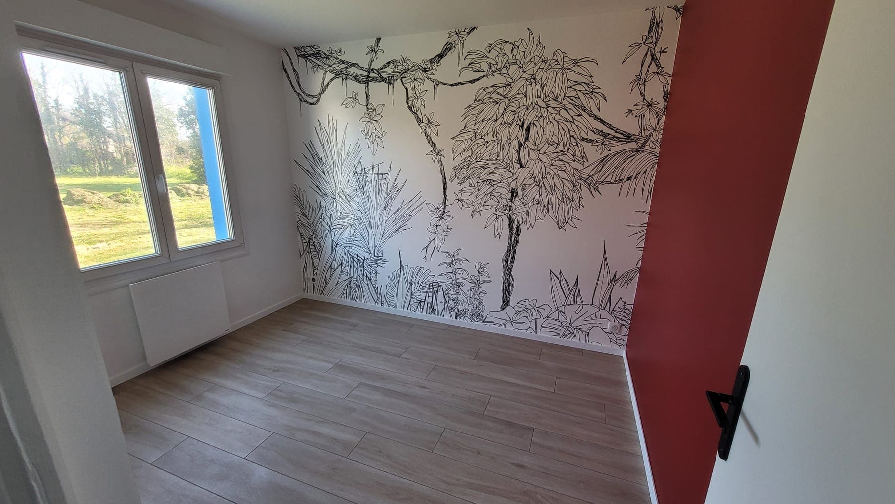 Chambre d'amis — photo 1 sur 4