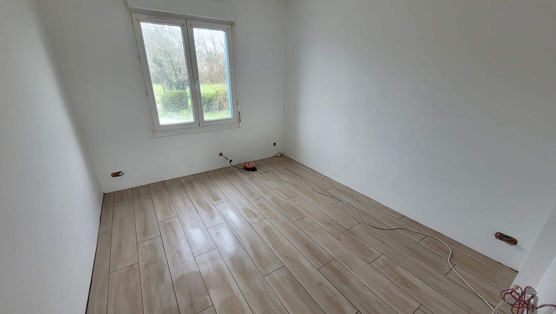 Chambre d'amis — photo 4 sur 4